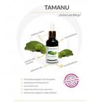 Масло Шамаса Таману, 30 мл, Shamasa - фото 3