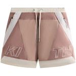 Шорты Kith Washed Turbo Short, Dusty Mauve - фото