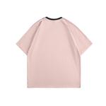 Футболка унисекс PUNCTILIOUS, Желтый - фото 10