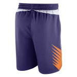 Шорты NBA SWINGMAN SHORT PHOENIX SUNS ICON Nike, цвет New Orchid - фото 2