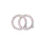 TELETIES ТПУ резинка для волос Unisex Multicolor - фото