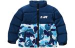 Jackets Coats Kids' A BATHING APE, розовый - фото 4