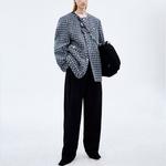 ADER ERROR Куртка женская синяя - фото 9