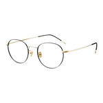 PULAIS Круглые очки Unisex Multicolor - фото 9