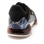 Кроссовки Blake Dkny, мультиколор - фото 2