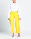 Брюки Liviana Conti, желтый - фото 2