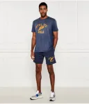 Шорты Regular fit Polo Ralph Lauren, синий - фото 2