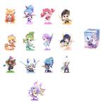 Маленькие коробки сюрпризов hero POP MART - фото 3