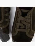 Pisamonas Кроссовки в цвете хаки - фото 6