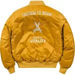 Куртка мужская Jeep Spirit, хаки - фото 2