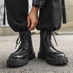 Ботинки Chi Wolf Martin Boots Men - фото 8