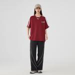 Футболка унисекс Mackyo, черный - фото 11