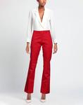Брюки Department 5, красный - фото 2