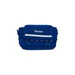 Сумка через плечо Supreme Messenger Bag, синий - фото