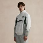 Куртка унисекс Umbro, цвет Gaze Black - фото 6