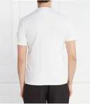 Футболка 8 Slim fit Boss Green, белый - фото 4