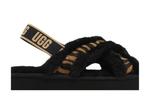 Кроссовки UGG Wmns Disco Cross Slide, черный - фото 2