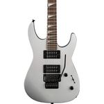Электрогитара Dinky DK2XR ограниченной серии Jackson X Series Satin Silver - фото