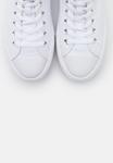 Высокие кроссовки Converse Chuck Taylor All Star Move, белый / натуральная слоновая кость - фото 7