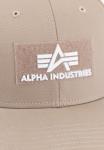Бейсболка Alpha Industries, коралл - фото 5
