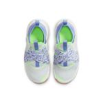 Кроссовки flex advance se Nike, белый - фото 4