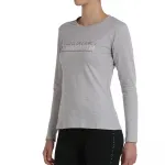 Лонгслив John Smith Bocel, серый - фото 4