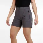 Шорты Newwood Clodette, серый - фото 3