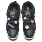 Кроссовки Doraemon Blind Box Unisex, черный - фото 112
