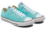 Кеды Converse Chuck Taylor All Star Ox Electric Aqua - фото 3