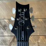 PRS Custom 24 - Желтый Тигр 0403277 - фото 4