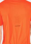 Футболка Performance Virtus Ayaan, оранжевый - фото 4