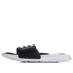 Тапочки adidas Superstar 5G Slides 'Core Black', черный - фото