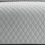 Комплект одеял Vera Wang Diamond Velvet, Queen, коричневый/бежевый - фото 9