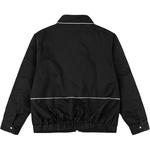 Lee Куртка мужская черная - фото 3