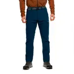 Брюки Trangoworld Ramlia, синий - фото