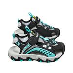 Детские сандалии Детские Bobdog, хаки - фото