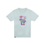 Футболка унисекс YONEX, Ecru - фото 7