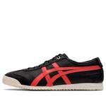 Кроссовки mexico 66 sd Onitsuka Tiger, черный - фото