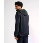 Толстовка с капюшоном Sun Valley LOKEBY на молнии - фото 2