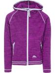 Флисовая куртка Trespass, фиолетовый - фото