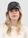 Бейсболка Arbor Surplus Cap, faded black - фото 3