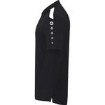 Поло-Поло сила Jako, черный - фото 2