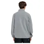Флис Element Abenaki half zip, серый - фото 2
