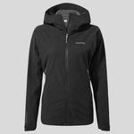 Куртка Craghoppers Dynamic Pro II Hoodie, черный - фото 3