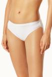 Брифы uncover by Schiesser 6 PACK BASIC, Weiss/White - фото 2