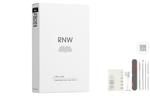 RNW Патчи для носа против акне удаление черных точек очищение пор уменьшение пор нежные - фото