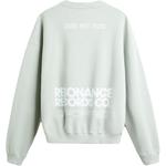 ZARA Серый свитшот Men's Gray - фото 4