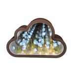 Ночник The Star God Project, розовый - фото 2