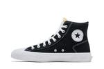 Кроссовки Converse Chuck Taylor All Star Canvas Boot 'Black', черный - фото 4