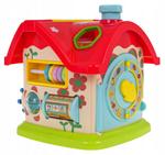 Многофункциональный дом с сортировщиком RAMIZ - фото 3